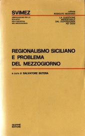 regionalismo siciliano