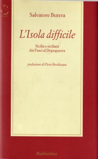 l'isola difficile